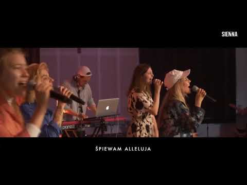 Raise A Hallelujah (Wznoszę Alleluja) - Bethel Music w. ZU Sienna (22)