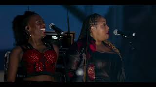 Billy Idol - Mony Mony - Live At The Hoover Dam (2023) (Audio DTS 5.1)