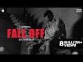 KR$NA - Fall Off (Extended) | Official Music Video