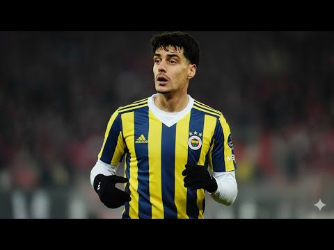 Domenico Tedesco'nun 1 numaralı tercihi Diogo Leite Fenerbahçe'ye ne katar? Kariyeri ve yetenekleri.