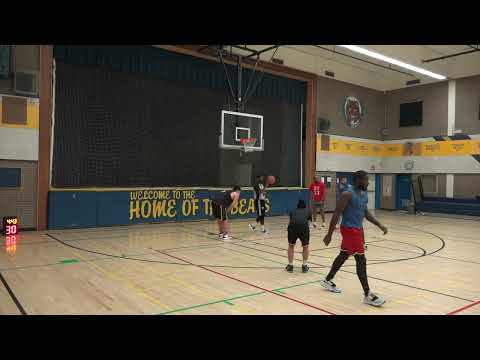 Tower vs Desta Training   Saturday tier 1   tcbl 2022 spring