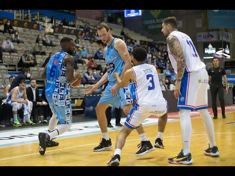 Copa Princesa de Asturias | Highlights final 2021: Leche Río Breogán vs HLA Alicante