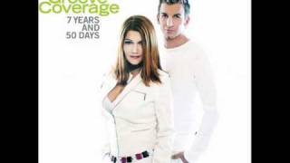 Groove Coverage - Poison (Alice Cooper Cover) (Rock The Radio Mix).wmv