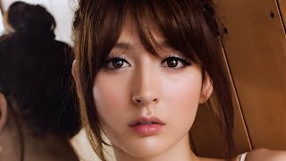 【リア・ディゾン】極上のグラビア