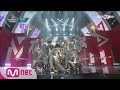 SEVENTEEN 세븐틴 Mansae COMEBACK Stage M COUNTDOWN 150910 EP 442