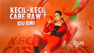 Download lagu Ligea - Kecil-Kecil Cabe Rawit (RZKY Remix) (Radio Release) mp3 Download lagu Ligea - Kecil-Kecil Cabe Rawit (RZKY Remix) (Radio Release) mp3