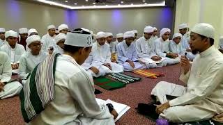 Download lagu Bacaan Tahlil dan Doa Selamat 20 Ramadhan mp3