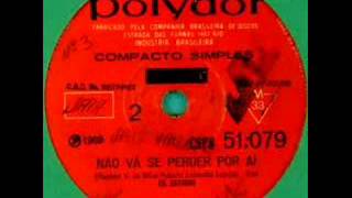 Os Mutantes - Ando meio desligado (single version)