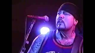 Biohazard - Shades Of Grey   (Monsters of Rock 1996)