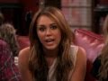 Hannah Montana Forever Cast Goodbyes