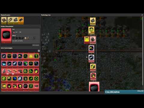 Pyanodon's Mods - Episode 2 - Getting to Science!