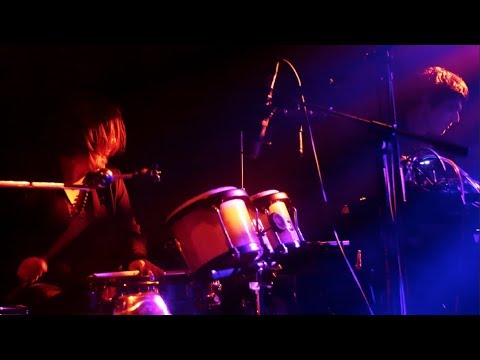 Tomaga NTS Live at Jazz Cafe