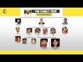 M Karunanidhi S Family Tree