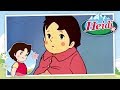 Heidi Episodio 1 Hacia La Montaña