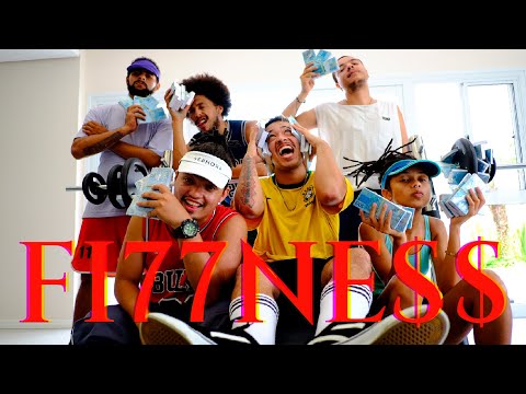 OCRIME77 | FI77NE$$ - Alinega, meroerro, Raul e MGO, Jorge Mario e GN (Prod. MORGADO)