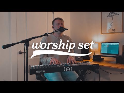 Corey Voss | Worship Set - January 13, 2022