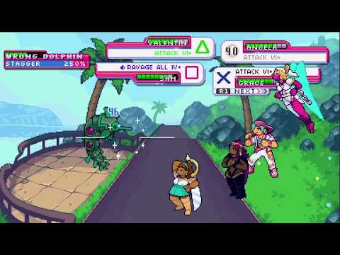 YouTube video