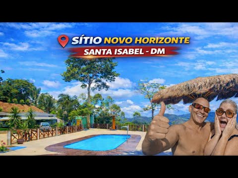 Sitio Novo Horizonte - Santa Isabel Domingos Martins ES