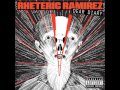 Rheteric Ramirez - Home Prison (feat Abstract Rude ...
