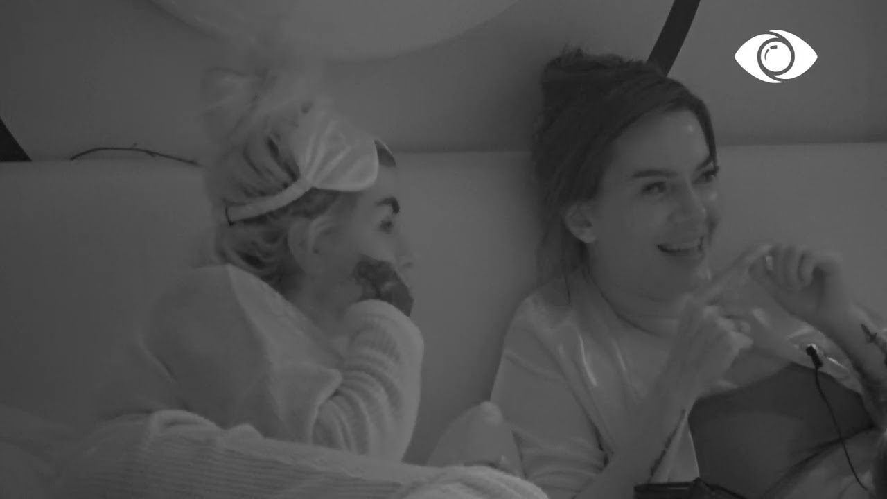 Manipuluese!/Efi dhe Kiara flasin për Oltën