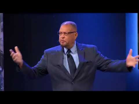 2018-07-20 - Soquel - Pr. Henry Wright - The Ruler