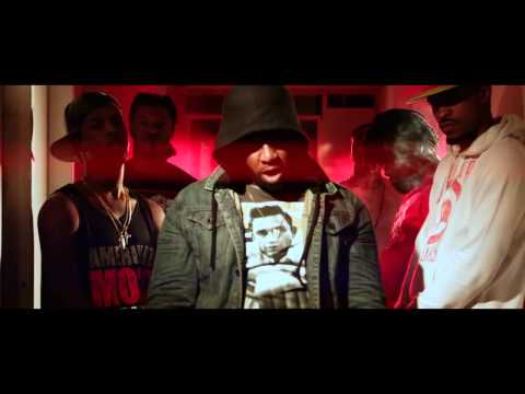 "Hard Way" - Apollo Kidd ft Bloody Jay & Tarxan