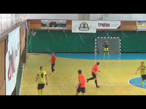 2 КУ 7   UDPACK – Рост-Патриот  стрим