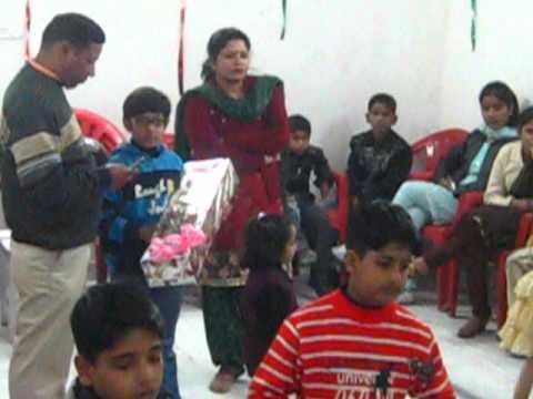 HAPPY BIRTHDAY PRARTHNA