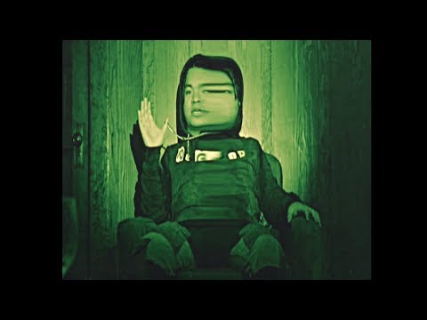 F0BG0D - MKUltra Light Beam [Official Music Video]