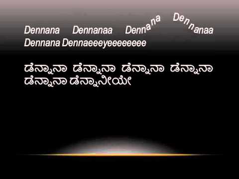 download lagu mp3 mp4 Dennana Dennana Song Lyrics In Kannada, download lagu Dennana Dennana Song Lyrics In Kannada gratis, unduh video klip Download Dennana Dennana Song Lyrics In Kannada Mp3 dan Mp4 Popular Gratis