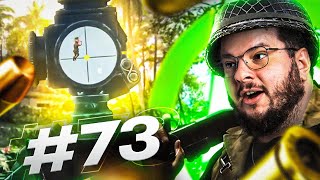 COMMENT GAGNER UN GOULAG SUR CALDERA ! Best of #73 | LOWAN