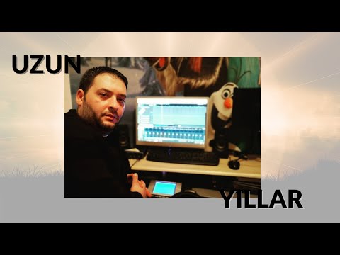 SHENOL NEYKOV - UZUN YILLAR (2021)