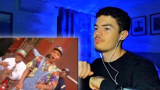 Bell Biv DeVoe - Word To The Mutha! | REACTION