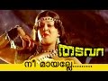 Nee Maayalle... | Thadavara | Malayalam Movie Song | Sathyan anthikkadu | A.T.Ummer