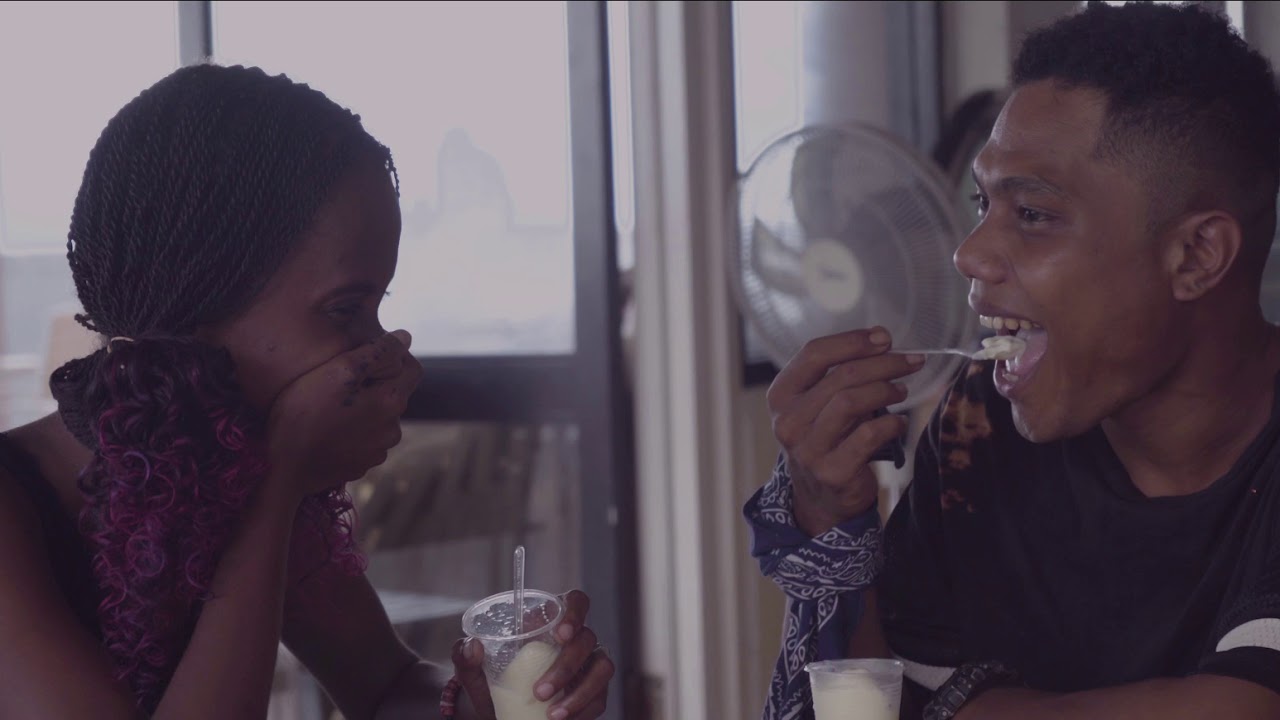 JUVENILE (Official trailer)