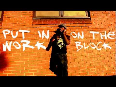 Dampah - So Under-Rated  | @OfficialDampah [Music Video]