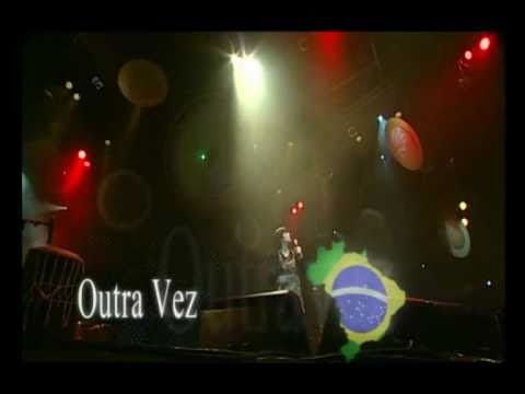 Fernanda Brum & Marcus Salles Outra Vez