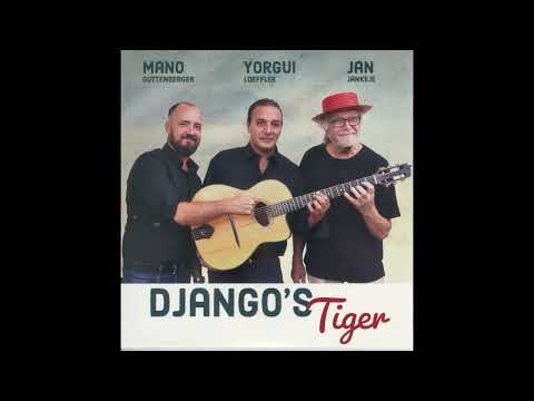 Django's Tiger Trio "Nuage" by Django Reinhardt