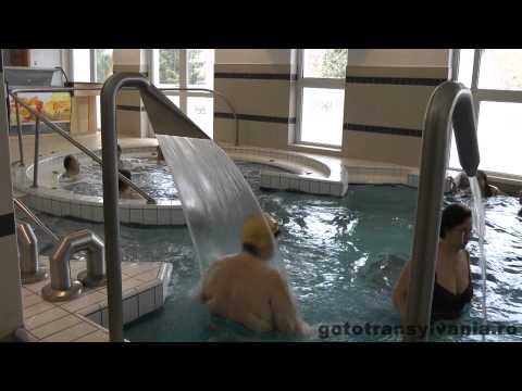 Danubius Spa & Wellness