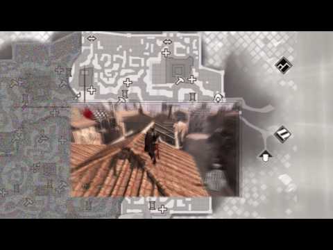Assassins Creed 2: In Memory Of Petruccio Achievement (Florence- San Marco District)