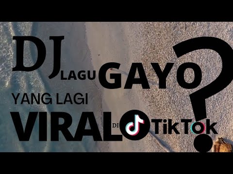 DJ LAGU GAYO TERBARU | UWES - LISMA S | ( REMIX BY : KANGREMIX )