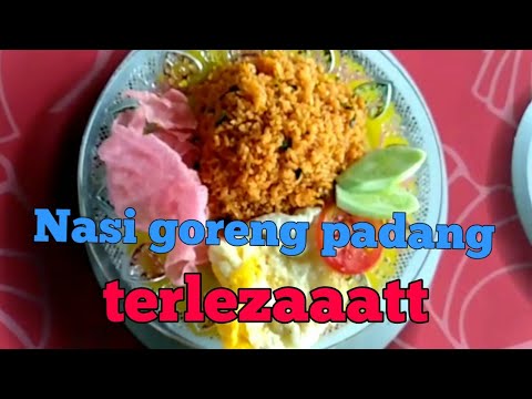 download lagu mp3 mp4 Cara Membuat Nasi Goreng Padang Enak, download lagu Cara Membuat Nasi Goreng Padang Enak gratis, unduh video klip Cara Membuat Nasi Goreng Padang Enak