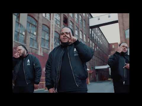 Wizz Dakota - Maybe (Official Video)