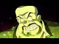 Scooby Doo Król Goblinów Krudsky łapie Wróżkę