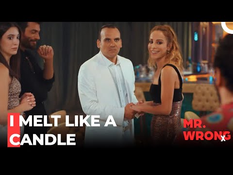 You Are Enough For Me - Mr. Wrongs Special Scenes