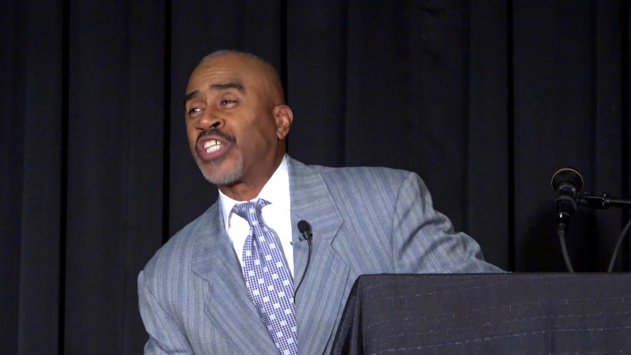 Truth of God Broadcast 1212-1213 Dover DE Pastor Gino Jennings HD Raw Footage!