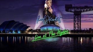 Rod Stewart - 30sep2013 Glasgow Hydro Multicam