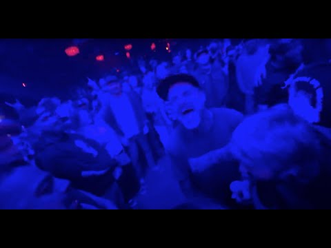 Codefendants - Disaster Scenes - live @ The Ritz 09.21.23