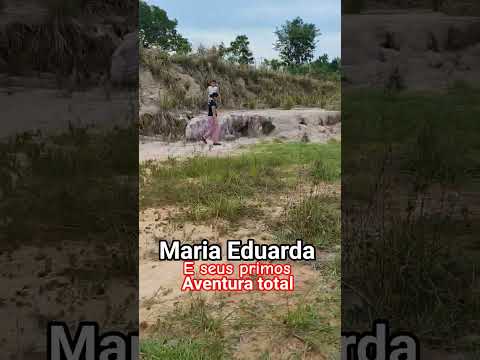 AVENTURAS NO TOCANTINS #viagens #tocantins #presidentekennedy