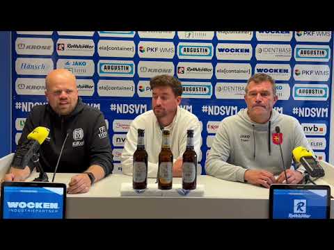 PK: SV Meppen vs. FSV Schöningen 